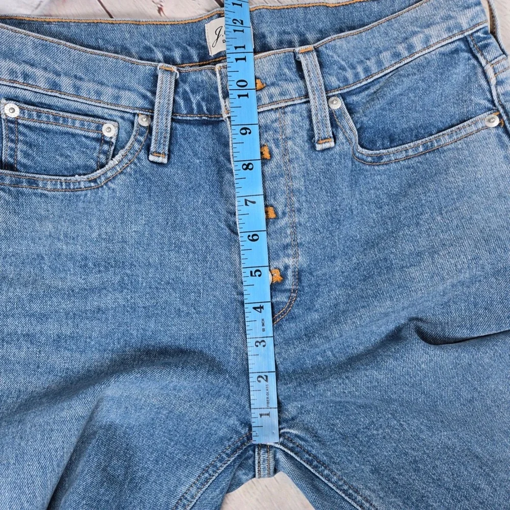 J. Crew crew tall